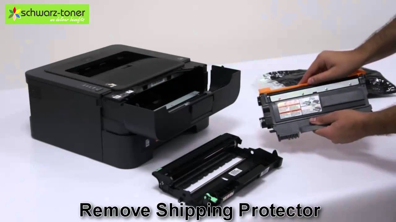 brother printer replace toner override