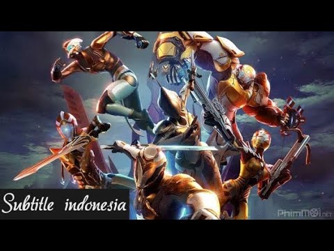 film kartun indonesia